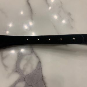 Brochu walker thin belt